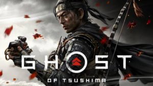 Ghost of Tsushima Прохождение игры 7