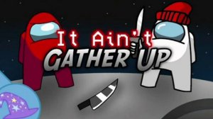 Noah McKnight x Chewiecatt - It Ain't Gather Up (by FuGerman2007)