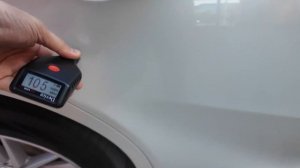 Toyota Camry 3.5 AT 2018 - отчет по авто