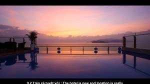 Đánh giá - DTX Hotel Nha Trang - Nha Trang