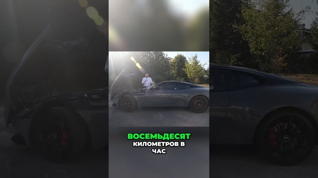 Как максимальный крутящий момент влияет на скорость в городе