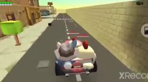 Валим на гелике 1 часть