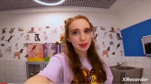 Глент против кто такая Рививи и как она попала на канал А4 Зайди в описание