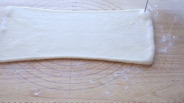 Recette de Pains au chocolat/ Chocolatines смотреть онлайн