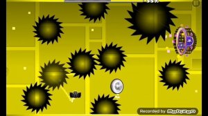 Time Machine | с кликами (без мода это Микрофон) - My level (не полный)