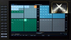 Учебный видеокурс Eos III. Построение палитр Highlight, Fan и Macros