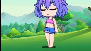 mini-giantess gacha