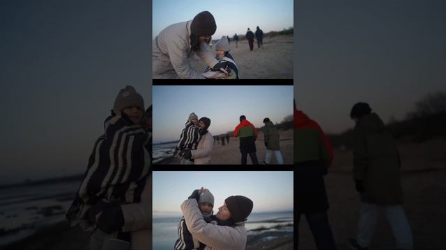 Вдохновение семейного фотографа