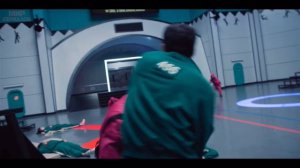 Игра в кальмара 2 сезон эдит