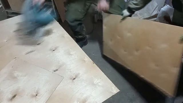 БРУДЕР СВОИМИ РУКАМИ ИЗ ДЕРЕВА. ОБЗОР НА КАНАЛЕ.