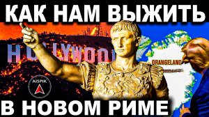 Вот кем оказался Трамп НА САМОМ ДЕЛЕ! Только АЛЬТЕРНАТИВНАЯ история ДАЁТ ОТВЕТ