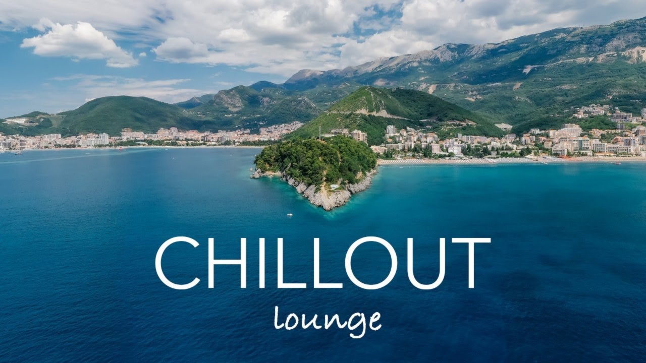 AMBIENT CHILLOUT⛱BEST CHILLOUT 2022 MIX| LOUNGE RELAXING MUSIC | Background Music for Relax