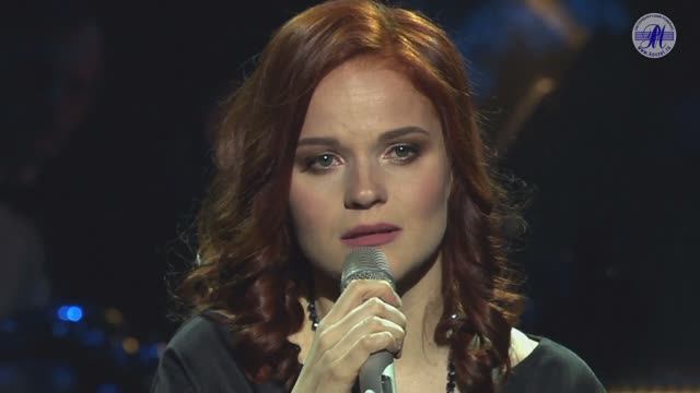 Анна МАЛЫШЕВА «Одна» ("ВЕСНА ПЕСНИ - 2019") смотреть онлайн