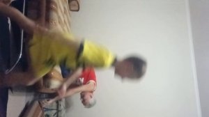 Титаны 4я Серия Подушками