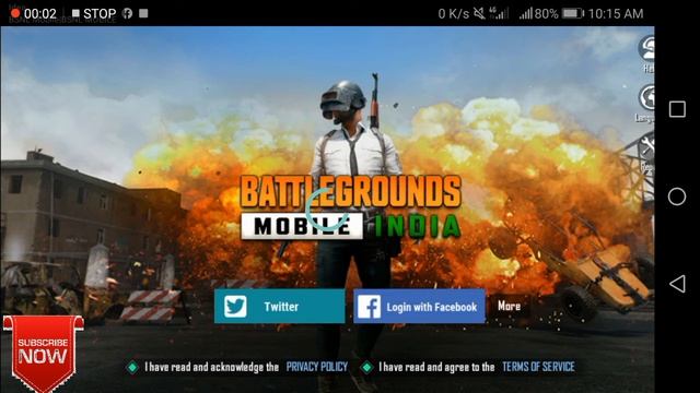 Battleground Mobile India Maps Not Downloadingroblem Solved | BGMI 0.1 MB ERROR PROBLEMSOLUTION|