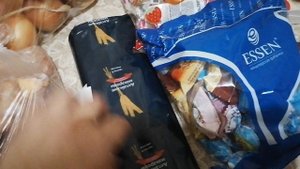 ЭКОНОМНАЯ ЗАКУПКА ПРОДУКТОВ НА НЕДЕЛЮ 1800РУБ