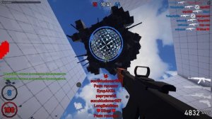 new private hack for Redmatch-2  🎅 2025 🎄