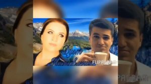 Мощный дуэт 2018! Муртазали Исмаилов & Супайнат Гасангусенова "Наставления"