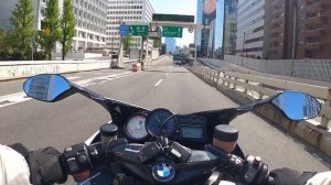 【BMW K1200S】購入