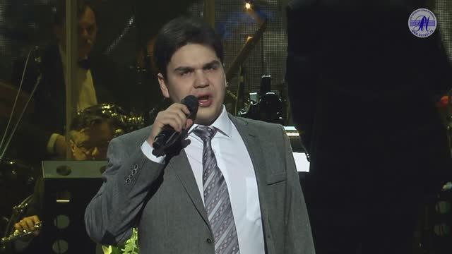 Михаил КУЗНЕЦОВ «Ленинград мой» ("ВЕСНА ПЕСНИ - 2019") смотреть онлайн