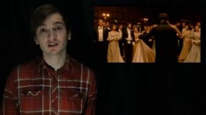 Стоит посмотреть -- "Багровый пик"