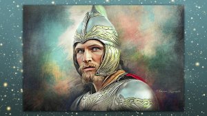 Портрет по фото.Кирилл Андреевич Зайцев — российский актёр театра и кино