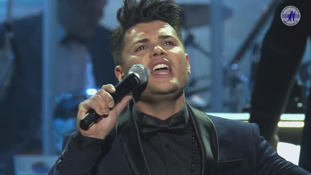 Сергей ДУДИНСКИЙ «Жить и верить» ("ВЕСНА ПЕСНИ - 2019") смотреть онлайн