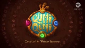 Bass remix куми-куми