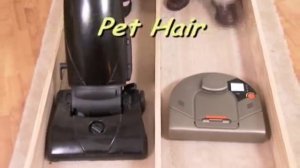 Neato Vacuum Infomercial