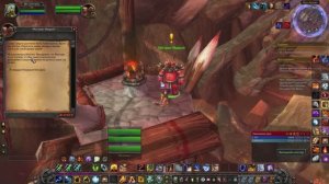 В сердце  Разрушителя Душ WoW 3.3.5