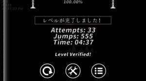 [TOP 1] "SILENT CLUBSTEP" VERIFIED!! (LEGENDARY DEMON)