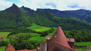 #Islam#Quran#AlAnbiya#ٌMinshawiy#Коран#СурАльАнбия#СамыеКрасивыеМеста#Relaxation#4кВидео#4часть#