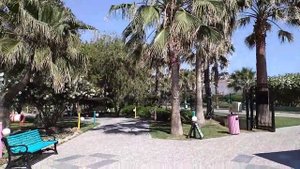 ОТЕЛЬ VON RESORT GOLDEN COAST ТУРЦИЯ часть 5