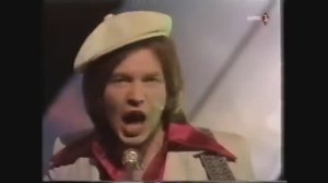 The Rubettes - Sugar Baby Love