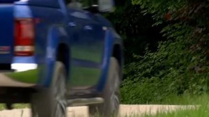 Mercedes X-Class vs Honda Ridgeline vs Nissan Navara vs Volkswagen Amarok