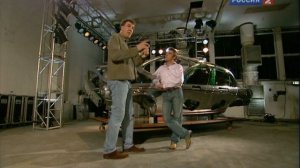 Топ Гир / Top Gear. 2 сезон. 4 серия.