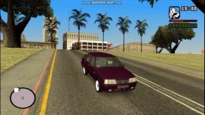 izh_2126 ODA GTA SA (demo)