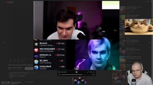 КАША СМОТРИТ БРАТИШКИН ПРО КАШУ