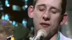 The Pogues & Dubliners - The Irish Rover