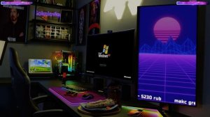 DETROIT: BECOME HUMAN НА ПЛОХУЮ КОНЦОВКУ | МЕШКИ С КОСТЯМИ ПОБЕДИЛИ | Стрим #1