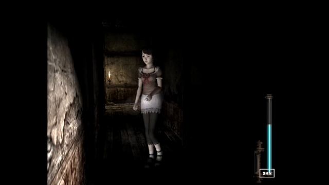 Fatal Frame II: Crimson Butterfly (2003) [PS2]