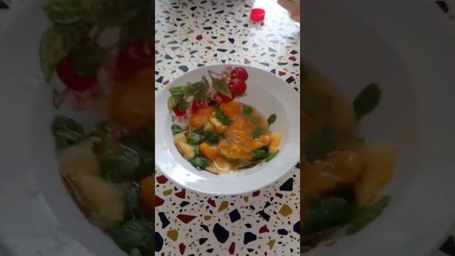Оригинальный рецепт" Мохито"