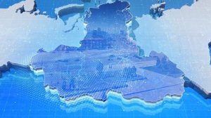 Ролик для открытия Международного Сибирского транспортного форума