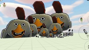 роблекс и лаюиринт а также я один.