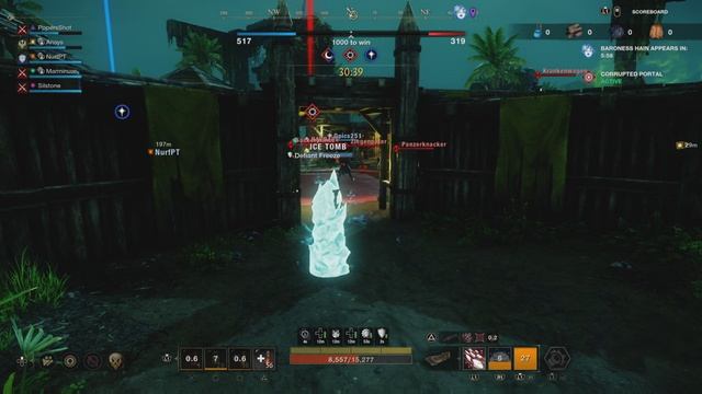 New World_ Aeternum смотреть онлайн