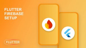 Flutter Firebase Setup. In 5 minutes - (Android & IOS 2025)