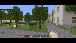 строю город. 1 серия . на 100 лайков 2 серия