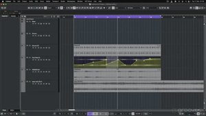 17. Editing Your Audio Events