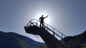 Абхазия - осеннее вдохновение!