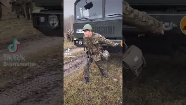 👍 Этим видео мы хотели бы напомнить, что Польша в НАТО уже 26 лет, а её расходы на оборону в 202...